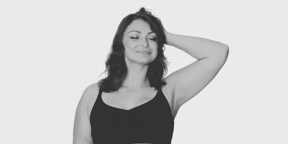 This Cooling Bra Will Keep Your Chest Dry in the Heat