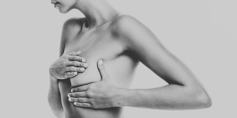 Mastectomy Scars: Everything You Need to Know