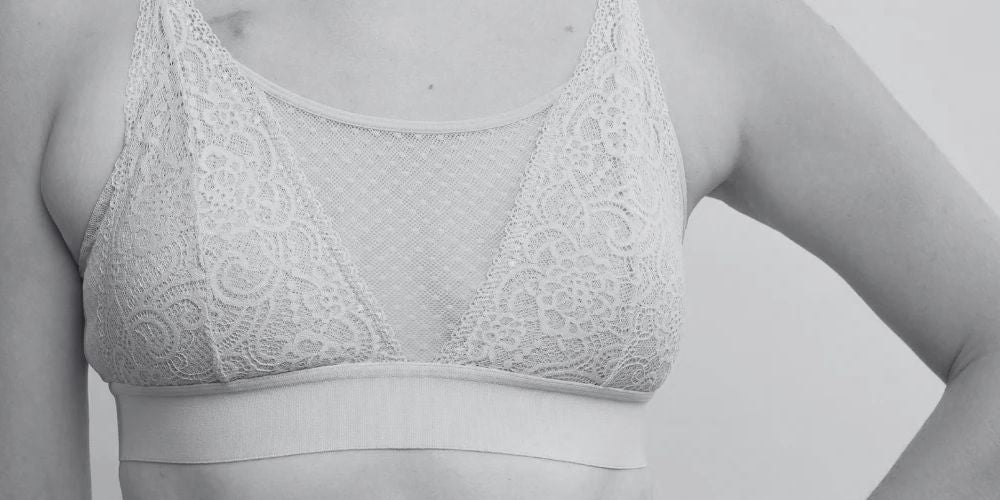 Are your bra cups gaping? If you noticed space on the top of your cup,, Cup  Gaps