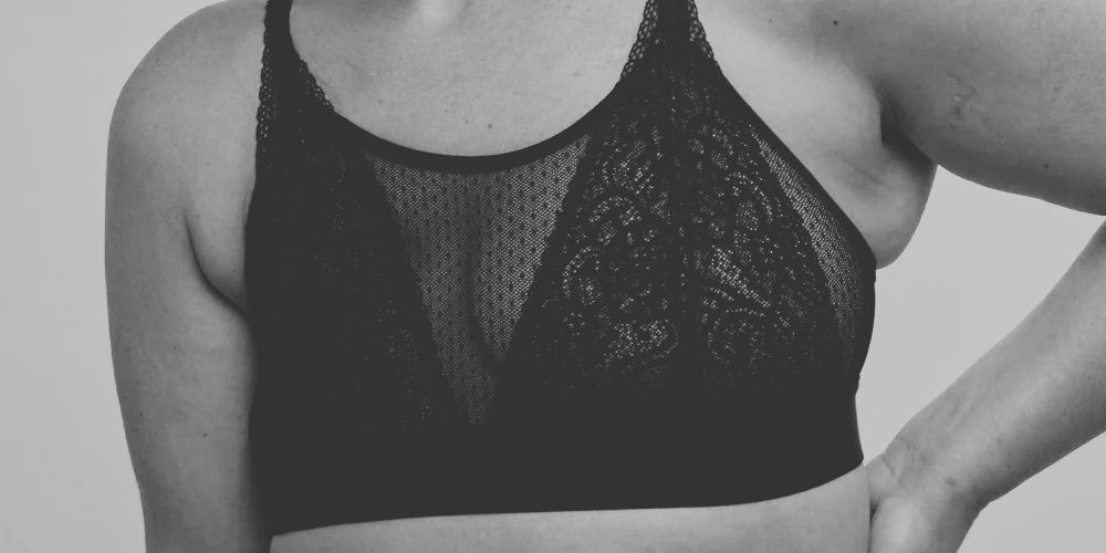 Uneven Breasts: Why Do They Happen? | AnaOno