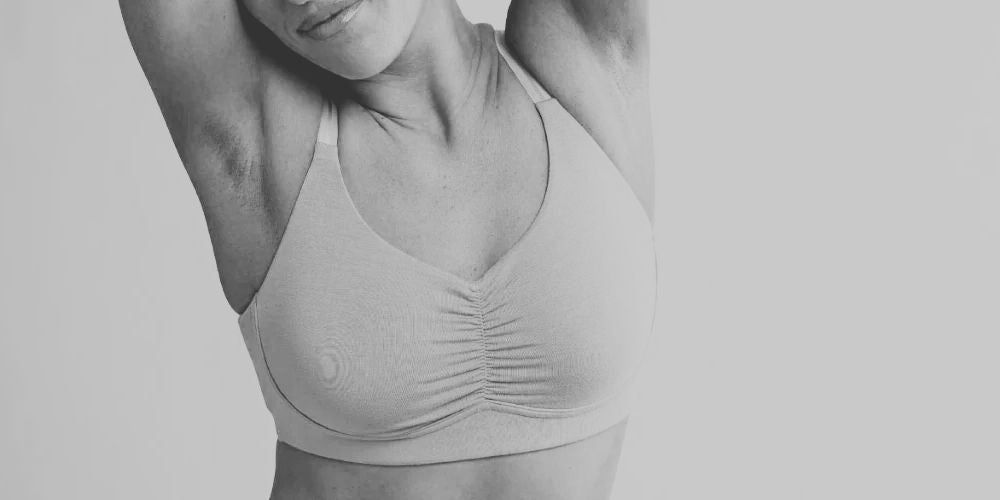 You've been wearing your bras all wrong - the right way means the strap  will never be visible over your clothes
