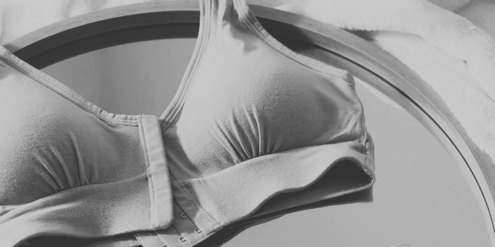 Lumpectomy Bras and Prosthesis: What You Should Know