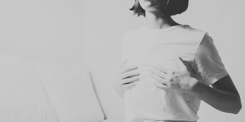 Check out These 5 Bad Habits That Can Cause Breast Sagging