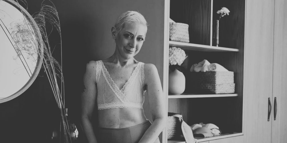 Elegant Spanish bra – My Blog