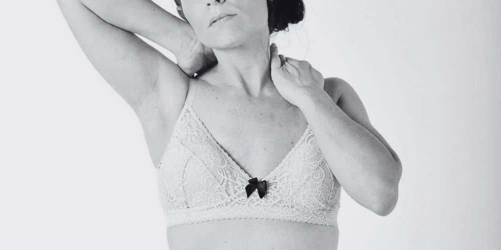 Mastectomy Bras - The Essential Woman Boutique