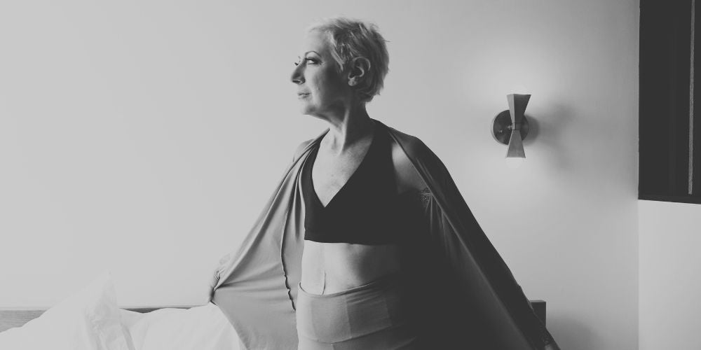 Post-mastectomy fashion: 4 things I wish I'd known before