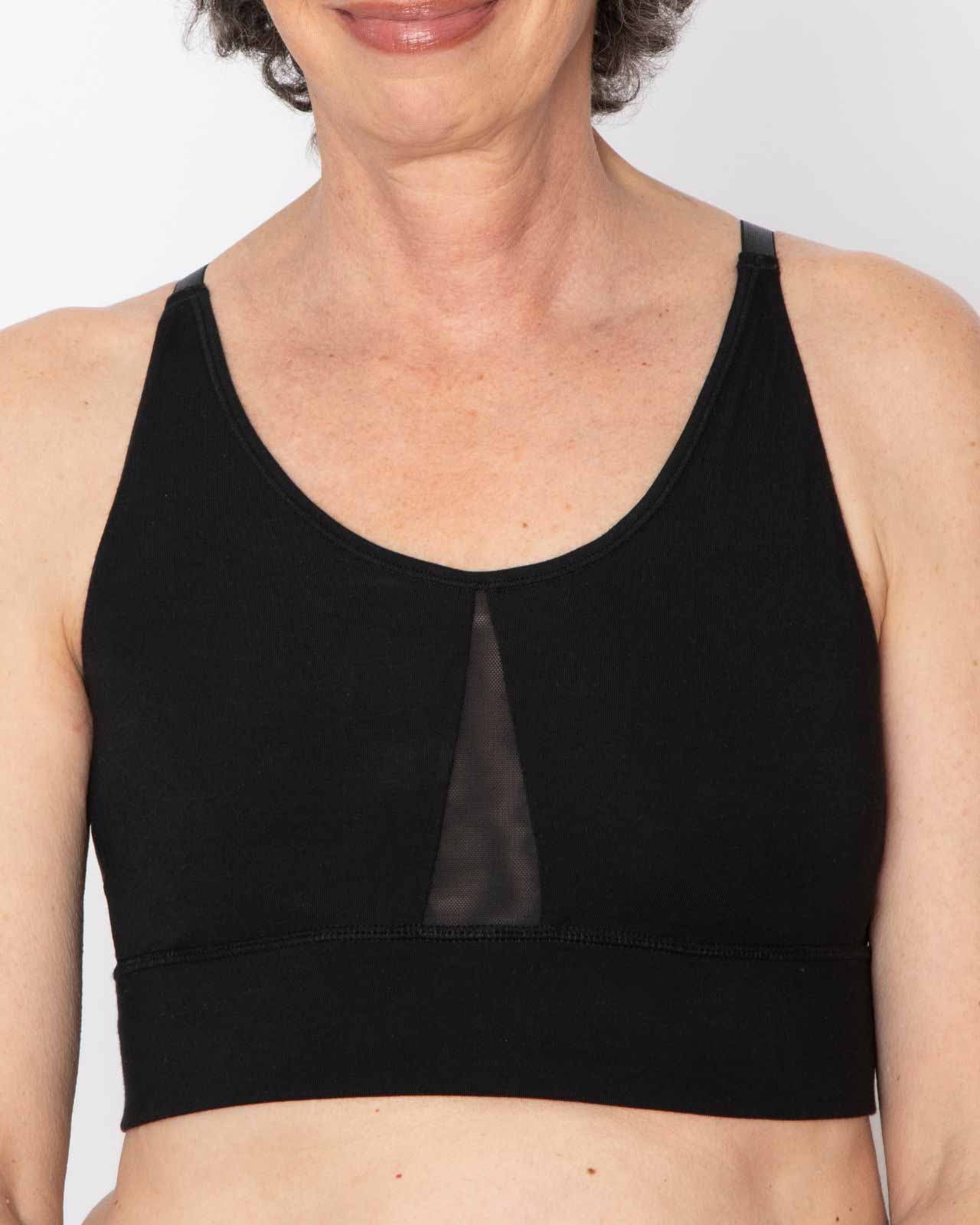 TOP TIER SPORTS BRAS FOR BACK DAY, Gallery posted by Lesliee