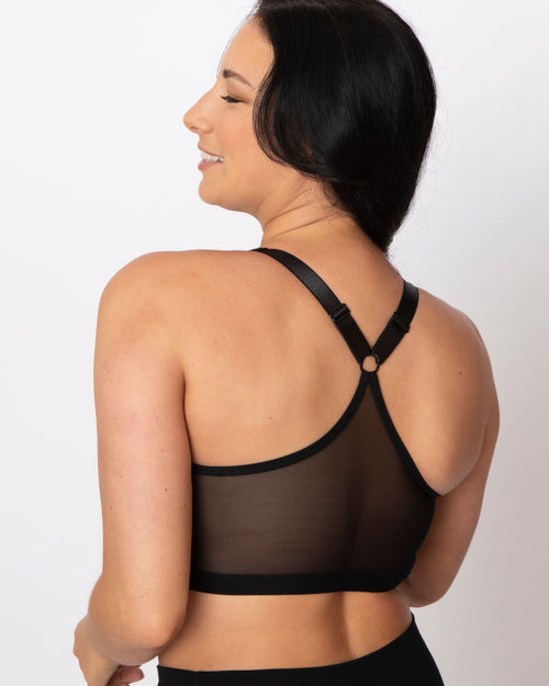 The Post Surgical Bras Collection