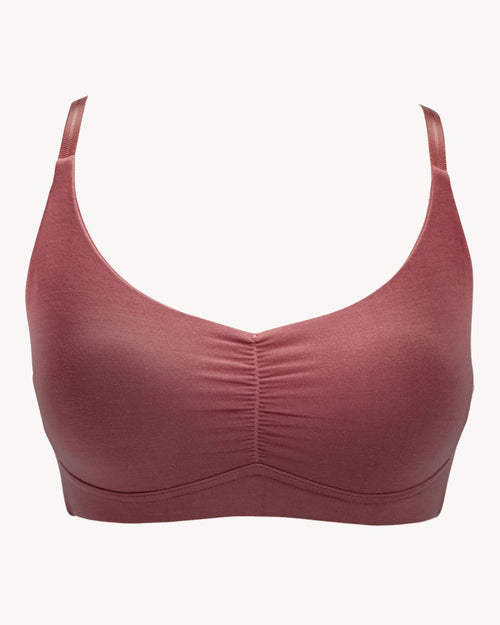 Bras for Older Women: Out with the Old in with the New