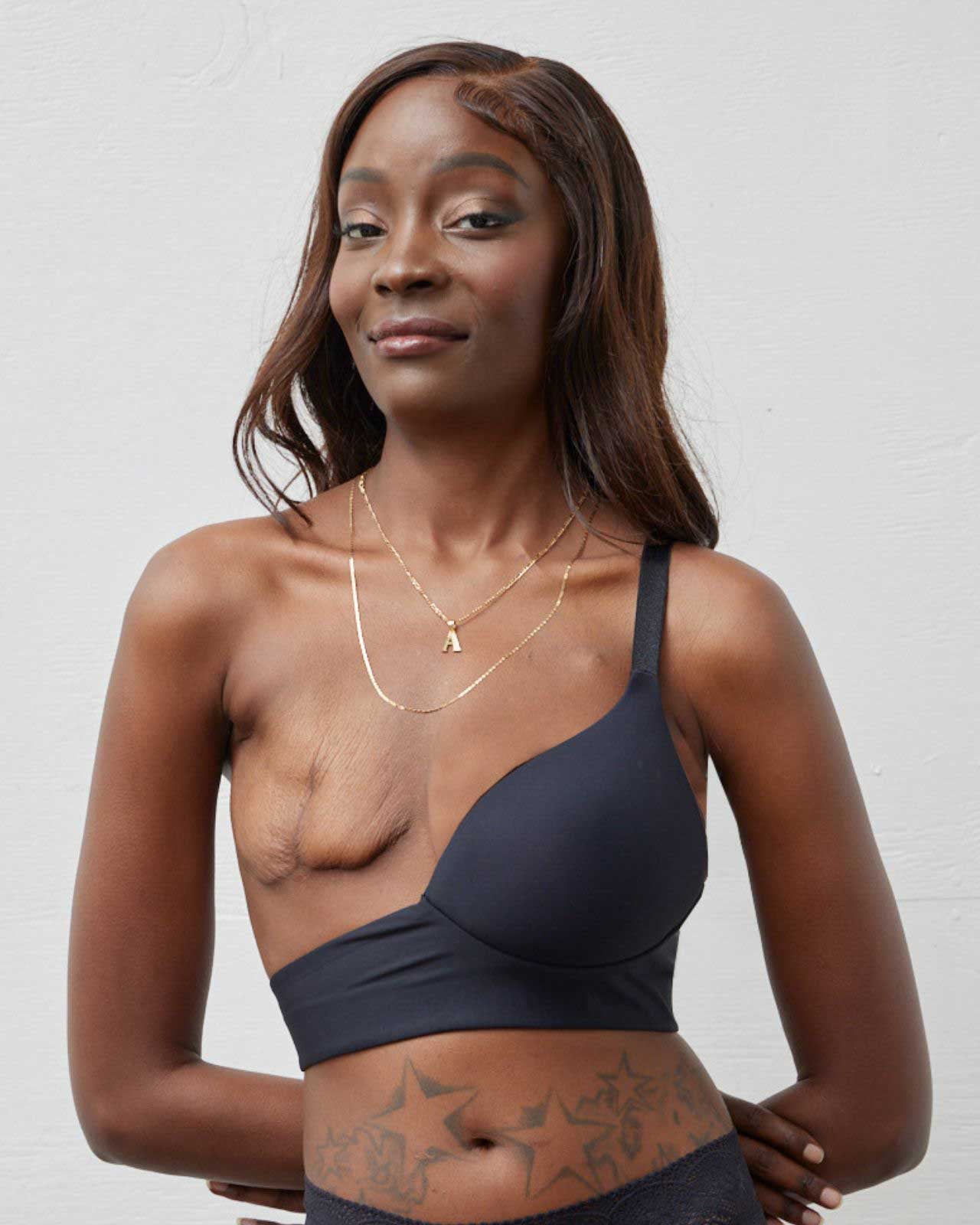 The V Bra -Great Glam is the web's top online shop for trendy