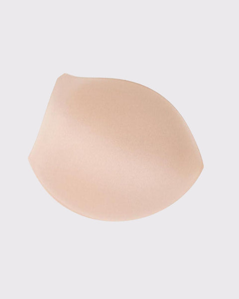 Silicone Chest Cotton Filled E Cup Realistic Fake Breasts Transvestite  Breasts Shaping Breast Plate Breast Silicone for Transgender Mastectomy 1  Ivory