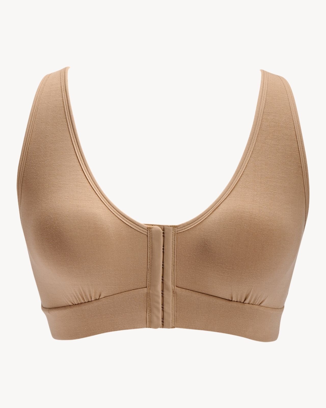 Front Closure Bras, Rank & Style