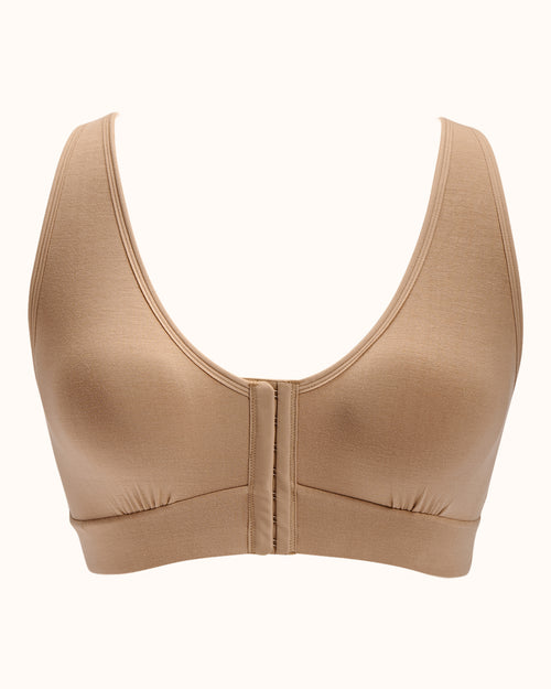Best Post Surgical Bra to Wear After Breast Cancer Surgery