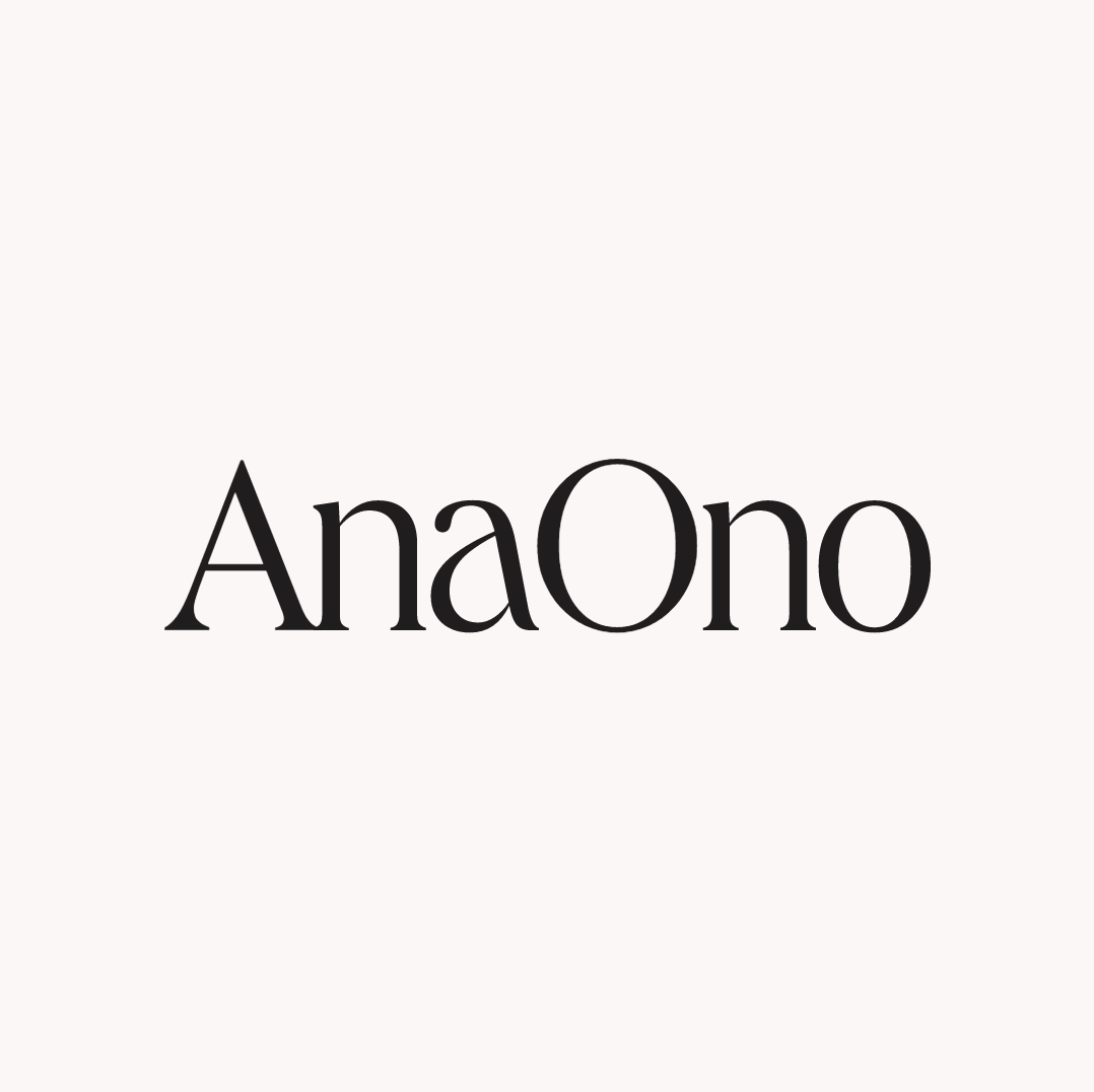 AnaOno Intimates: F(oo)B® Printed T-Shirt
